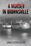 Book cover for A Murder in Brownsville