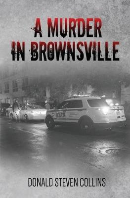 Cover of A Murder in Brownsville