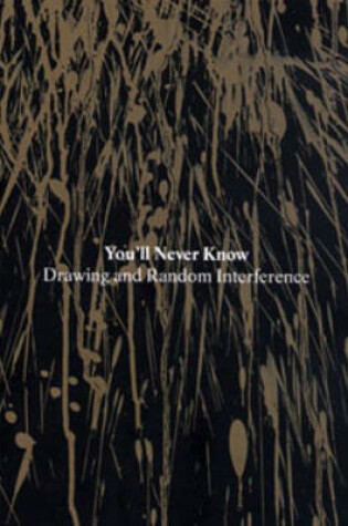 Cover of You'll Never Know