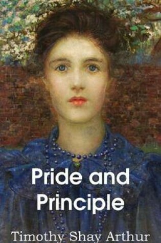 Cover of Pride and Principle, Which Makes the Lady?