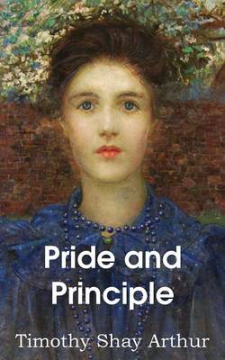 Book cover for Pride and Principle, Which Makes the Lady?
