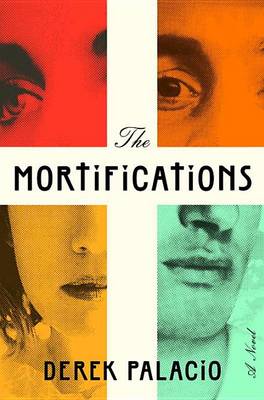 Book cover for The Mortifications