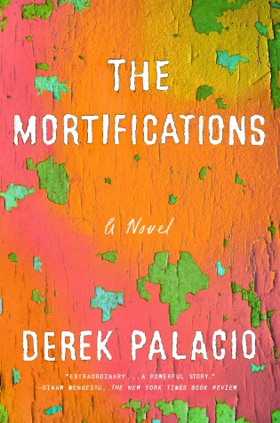 Cover of The Mortifications