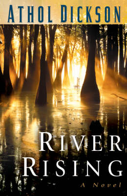 Book cover for River Rising