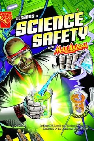 Cover of Lessons in Science Safety