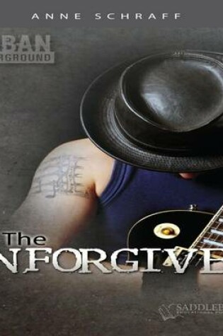 Cover of The Unforgiven Audio