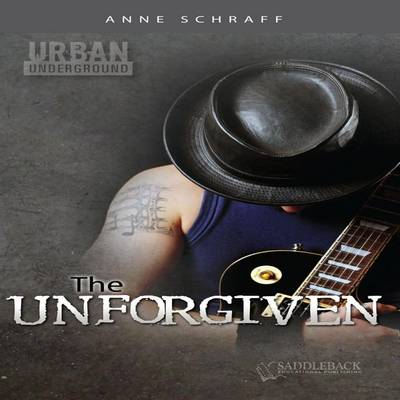 Book cover for The Unforgiven Audio