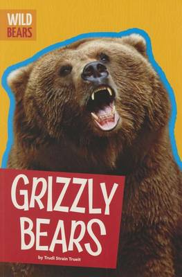 Cover of Grizzly Bears