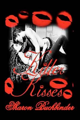 Book cover for Killer Kisses