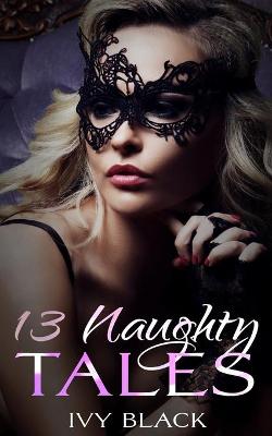 Book cover for 13 Naughty Tales