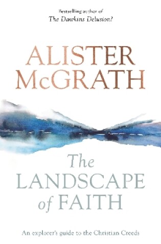 Cover of The Landscape of Faith