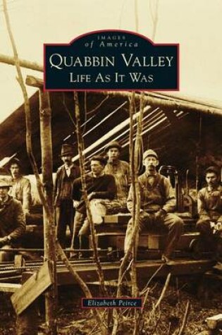 Cover of Quabbin Valley