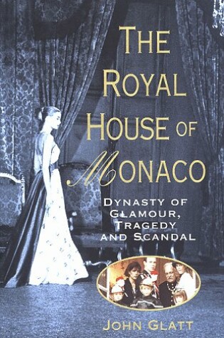 Cover of The Royal House of Monaco