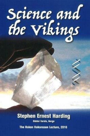 Cover of Science and the Vikings