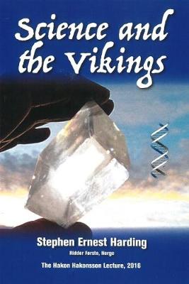 Book cover for Science and the Vikings