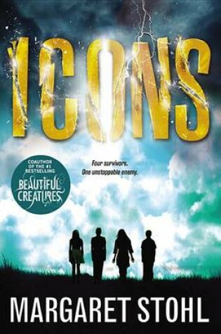 Cover of Icons