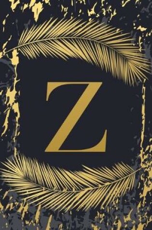 Cover of Z