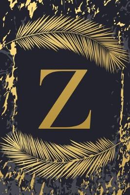 Cover of Z