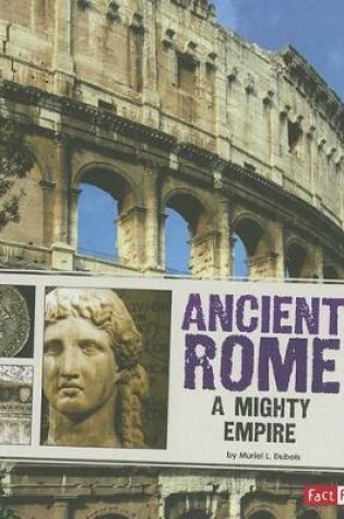 Cover of Ancient Rome