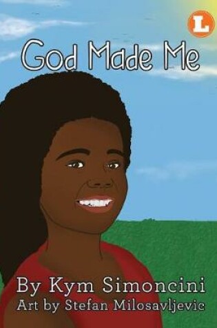 Cover of God Made Me