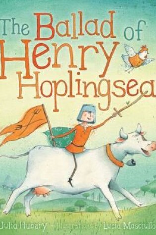 Cover of The Ballad of Henry Hoplingsea
