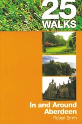 Cover of 25 Walks