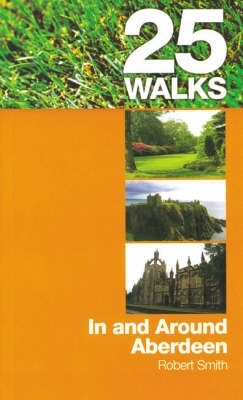 Book cover for 25 Walks