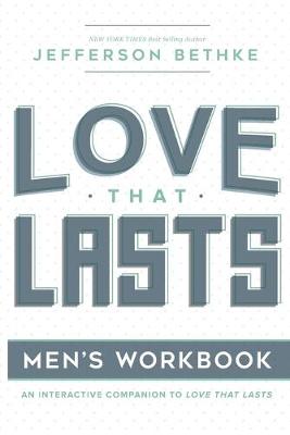 Book cover for Love That Lasts for Men