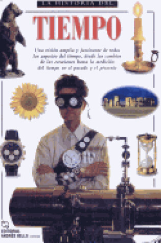 Cover of La Historia del Tiempo