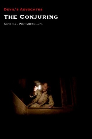 Cover of The Conjuring