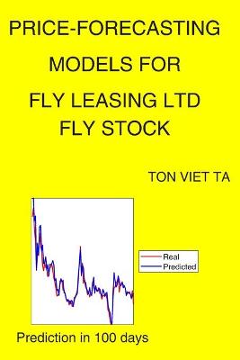 Cover of Price-Forecasting Models for Fly Leasing Ltd FLY Stock
