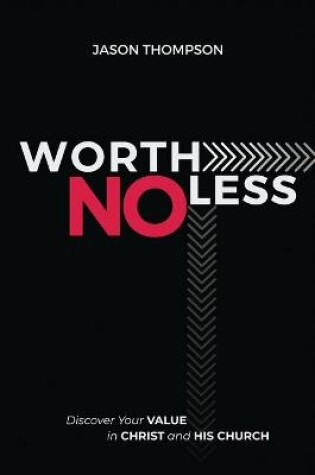 Cover of Worth No Less