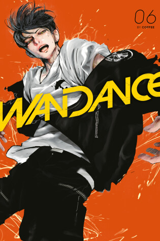 Cover of Wandance 6