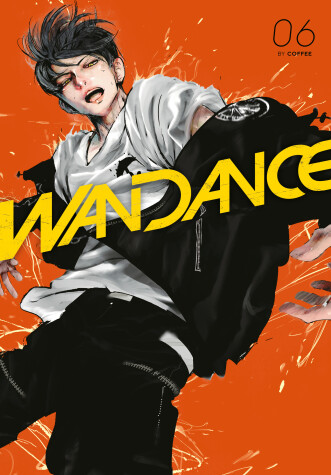 Cover of Wandance 6