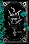 Book cover for A Drop of Corruption