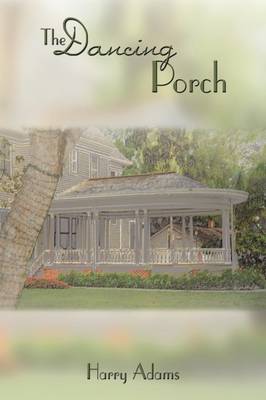 Book cover for The Dancing Porch