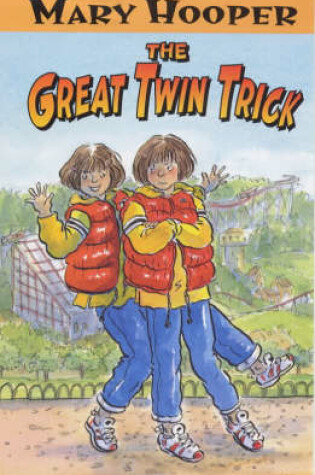 Cover of Great Twin Trick