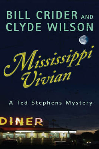 Cover of Mississippi Vivian