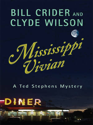 Book cover for Mississippi Vivian