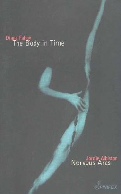 Book cover for Body in Time / Nervous Arcs