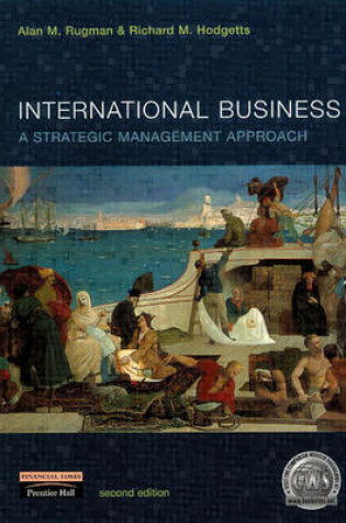 Cover of Value Pack: International Business