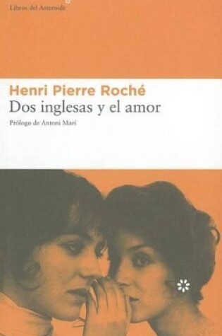 Cover of DOS Inglesas Y El Amor