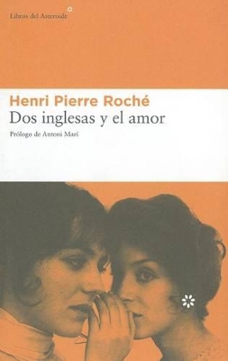 Book cover for DOS Inglesas Y El Amor