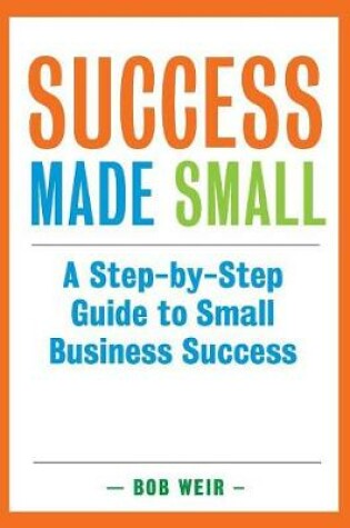 Cover of Success Made Small