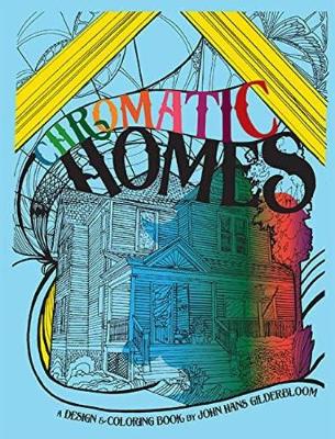 Book cover for Chromatic Homes