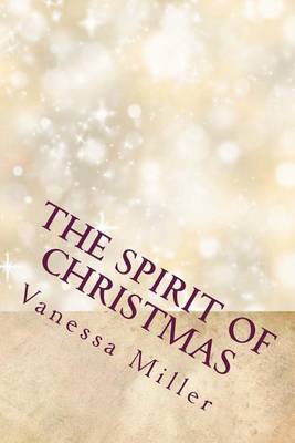 Cover of The Spirit of Christmas