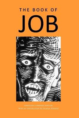 Book cover for The Book of Job