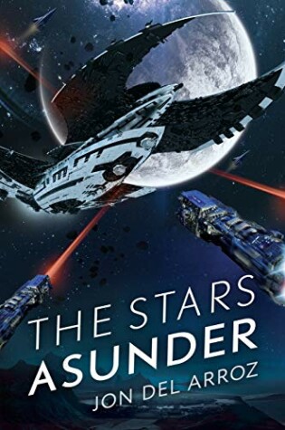 Cover of The Stars Asunder