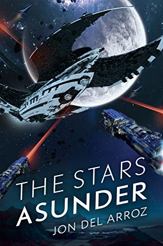 Cover of The Stars Asunder