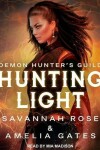 Book cover for Hunting Light